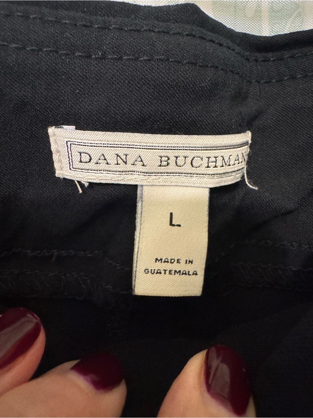 Dana Buchman Capri Pants - Picture 3 of 5